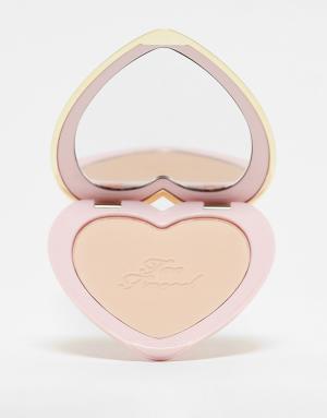 Too Faced Born This Way Soft Blur Flexible Finish Setting Powder