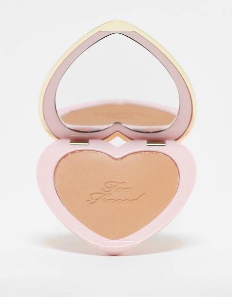 Too Faced Born This Way Soft Blur Flexible Finish Setting Powder - view 1