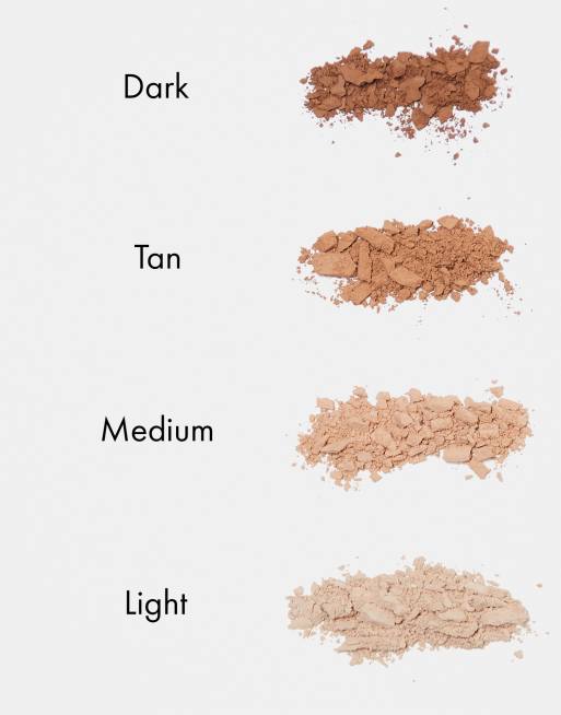Too Faced Born This Way Soft Blur Flexible Finish Setting Powder, 4 of 4
