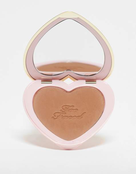 Too Faced – Born This Way – Soft Blur – Flexibler Fixierpuder - view 1