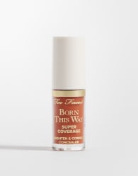 Too Faced Born This Way Super Coverage Brighten & Correct Concealer Apricot