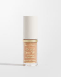 Too Faced Born This Way Super Coverage Brighten & Correct Concealer Honeycomb
