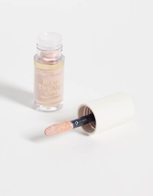 Too Faced Born This Way Super Coverage Brighten & Correct Concealer Pink, 2 of 4