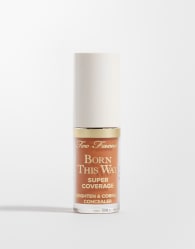 Too Faced Born This Way Super Coverage Brighten & Correct Concealer Sunset