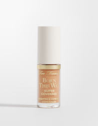 Too Faced Born This Way Super Coverage Brighten & Correct Concealer Toasted Caramel