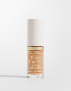 Too Faced Born This Way Super Coverage Brighten & Correct Concealer Toasted Caramel