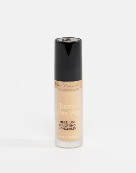 Too Faced Born This Way Super Coverage Concealer