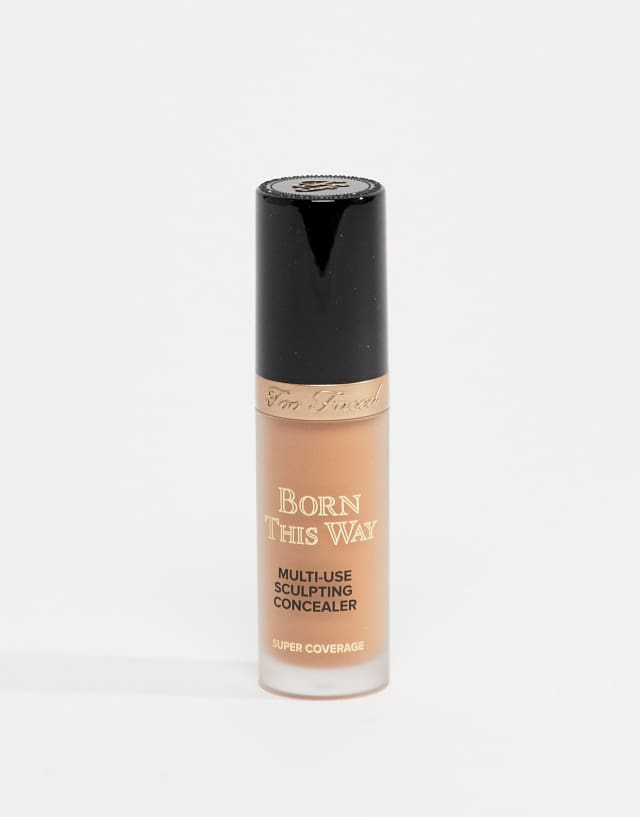 Too Faced Born This Way Super Coverage Concealer