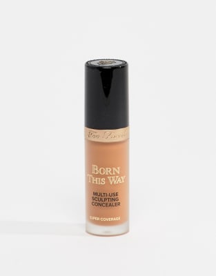 born this way coverage concealer