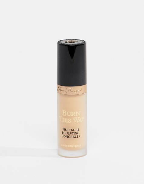Too Faced Born This Way Super Coverage Multi-Use Concealer - view 1
