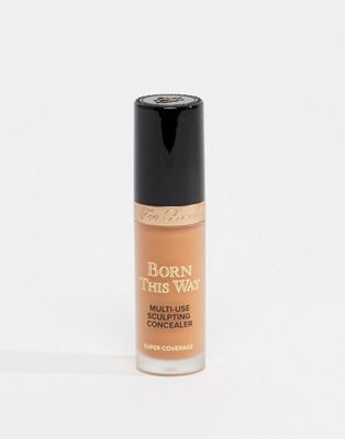 Too Faced Born This Way Super Coverage Multi-Use Concealer | ASOS