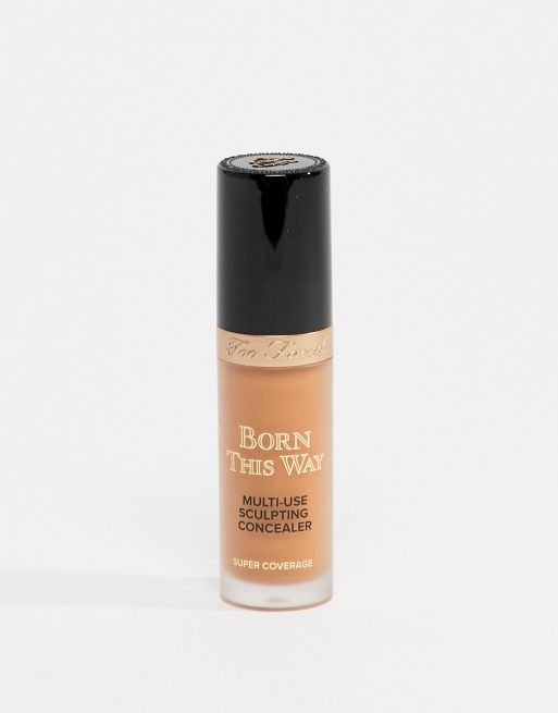 Born this way super coverage deals concealer