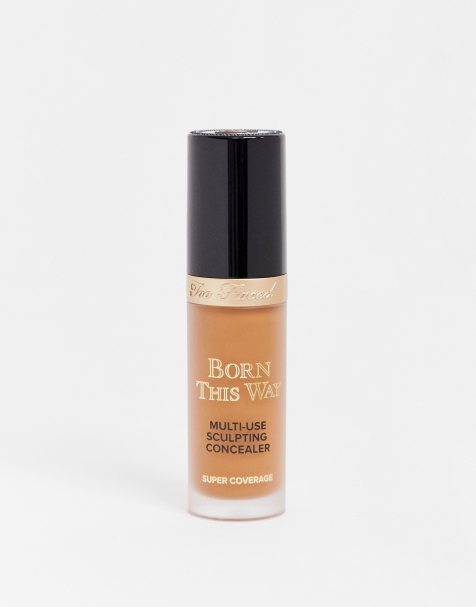 Too Faced Born This Way Super Coverage Multi-Use Concealer - view 1