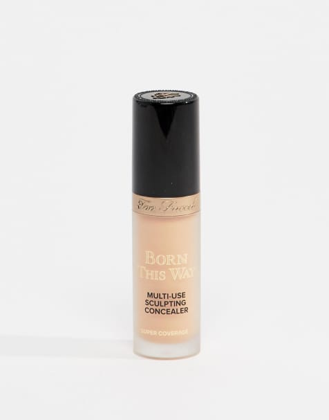 Too Faced Born This Way Super Coverage Multi-Use Concealer - view 1