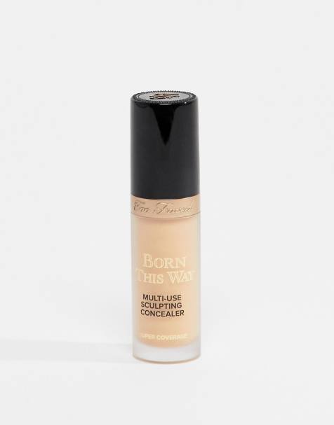 Too Faced Born This Way Super Coverage Multi-Use Concealer - view 1