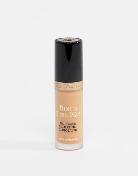 Too Faced Born This Way Super Coverage Multi-Use Concealer - view 1