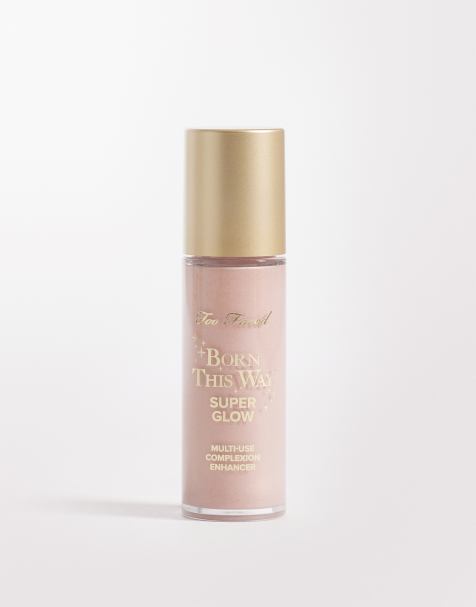 Too Faced – Born This Way – Super Multi-Use Liquid Glow – Flüssiger Highlighter - view 1