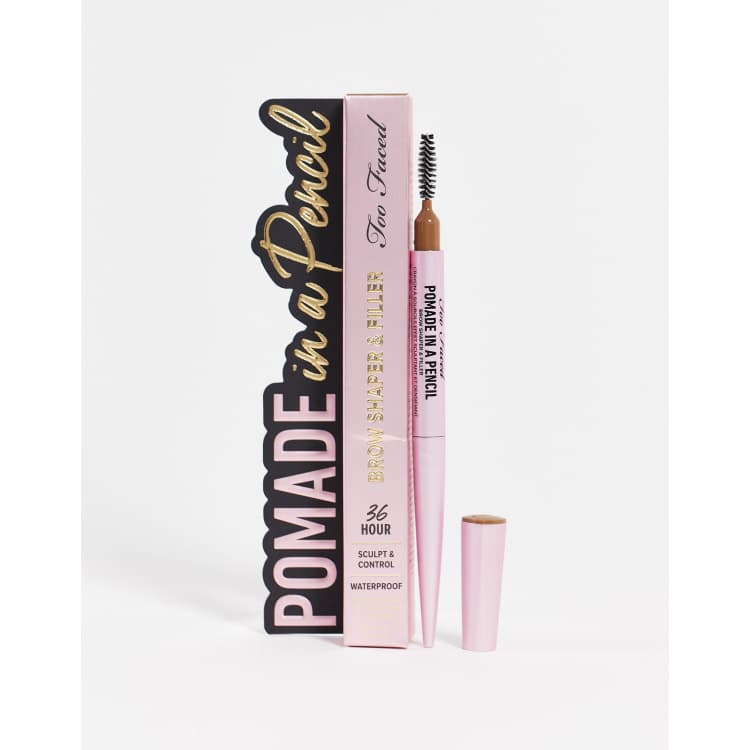 Too Faced Brow Pomade In A Pencil