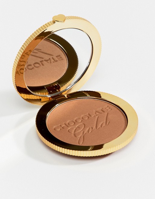 Too Faced Chocolate Gold Bronzer