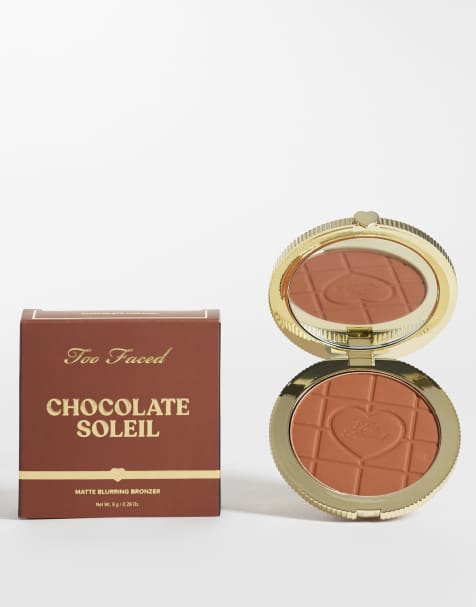 Too Faced – Chocolate Soleil – Bräunungspuder - view 1