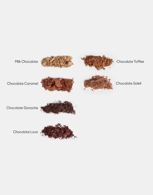 Too Faced – Chocolate Soleil – Bräunungspuder, 3 von 4