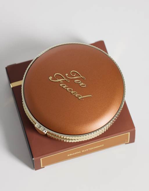 Too Faced – Chocolate Soleil – Bräunungspuder, 4 von 4