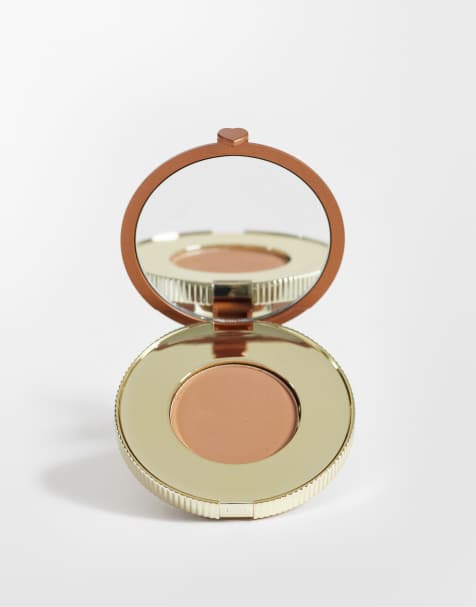 Too Faced – Chocolate Soleil – Bronzer in Reisegröße – Chocolate Soleil - view 1