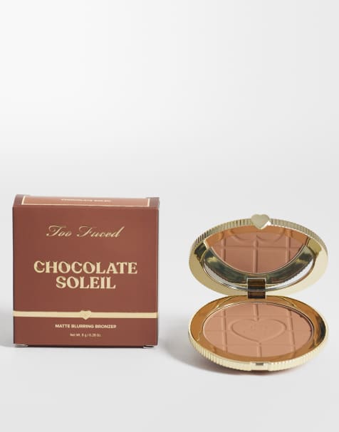 Too Faced Chocolate Soleil Bronzer - view 1