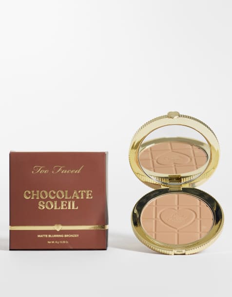 Too Faced Chocolate Soleil Bronzer - view 1