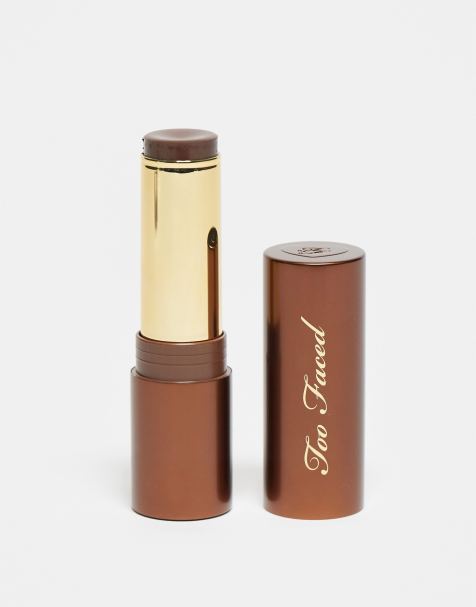 Too Faced – Chocolate Soleil Melting Bronzing & Sculpting Stick – Bronzer- und Contouring-Stift – Chocolate Lava - view 1