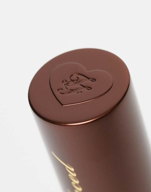 Too Faced – Chocolate Soleil Melting Bronzing & Sculpting Stick – Bronzer- und Contouring-Stift – Chocolate Mousse, 2 von 4