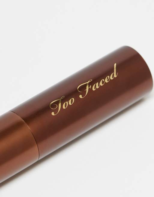 Too Faced – Chocolate Soleil Melting Bronzing & Sculpting Stick – Bronzer- und Contouring-Stift – Chocolate Mousse, 4 von 4