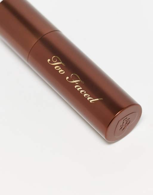 Too Faced Chocolate Soleil Melting Bronzing & Sculpting Stick - Chocolate Espresso, 4 of 4