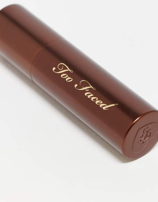 Too Faced Chocolate Soleil Melting Bronzing & Sculpting Stick - Chocolate Mocha, 4 of 4