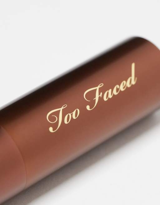 Too Faced Chocolate Soleil Melting Bronzing & Sculpting Stick- Chocolate Souffle, 4 of 4