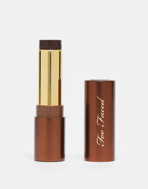 Too Faced – Chocolate Soleil Melting Bronzing & Sculpting Sticks – Bronzer- und Contouring-Stift – Chocolate Espresso - view 1