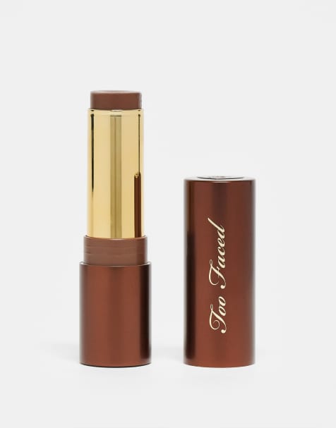 Too Faced Chocolate Soleil Melting Bronzing & Sculpting Sticks- Chocolate Mocha - view 1