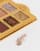 Too Faced Christmas Gingerbread House Party Kit