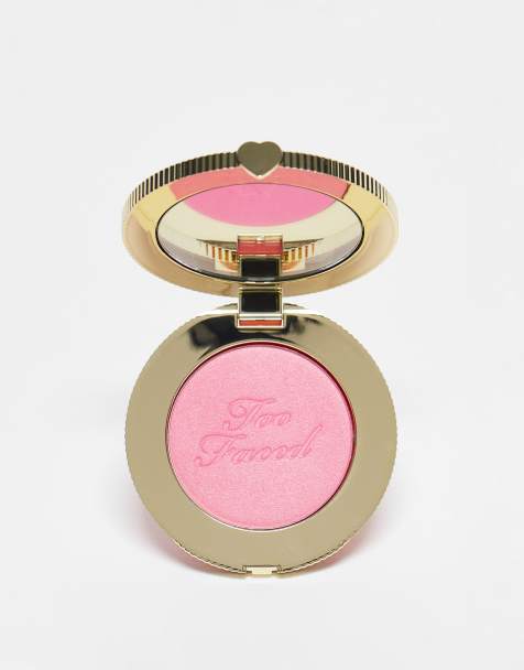 Too Faced Cloud Crush Blurring Blush - Golden Hour - view 1