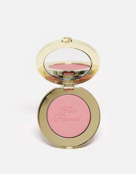 Too Faced Cloud Crush Blurring Blush - Head In The Clouds