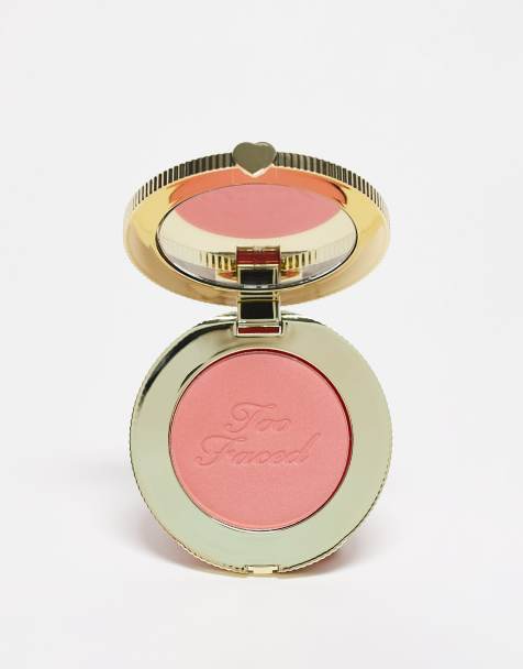 Too Faced Cloud Crush Blurring Blush - Tequila Sunset - view 1