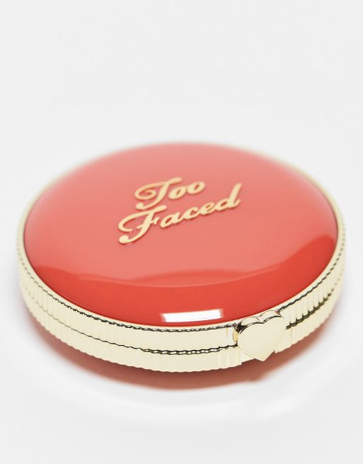 Too Faced Cloud Crush Blurring Blush - Tequila Sunset