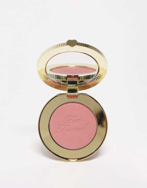 Too Faced Cloud Crush Blurring Blush - Velvet Crush - view 1