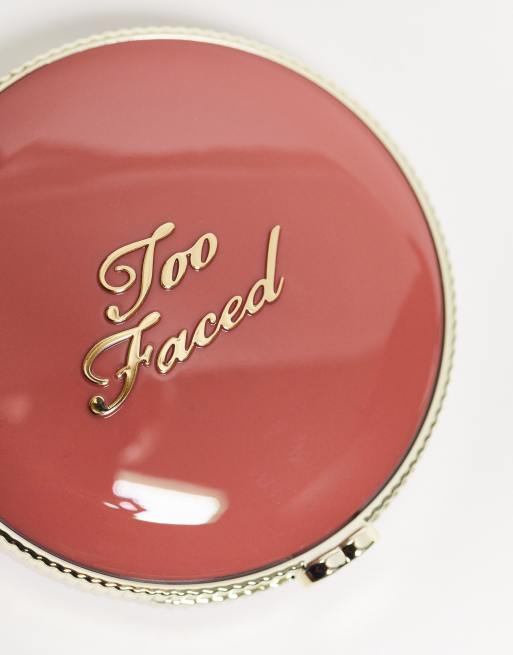 Too Faced Cloud Crush Blurring Blush - Velvet Crush, 4 of 4