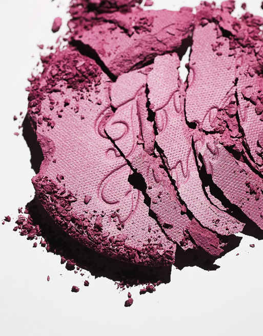 Too Faced Cloud Crush Blush: Berry Dreamy, 3 of 4