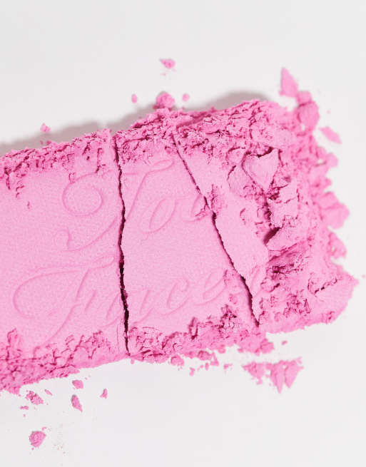 Too Faced – Cloud Crush – Rouge mit Weichzeichner-Effekt – Candy Clouds, 2 von 4