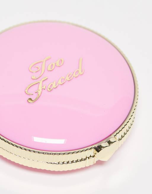 Too Faced – Cloud Crush – Rouge mit Weichzeichner-Effekt – Candy Clouds, 4 von 4