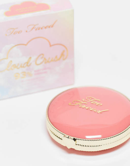 Too Faced – Cloud Crush – Rouge mit Weichzeichner-Effekt – Golden Hour, 2 von 4