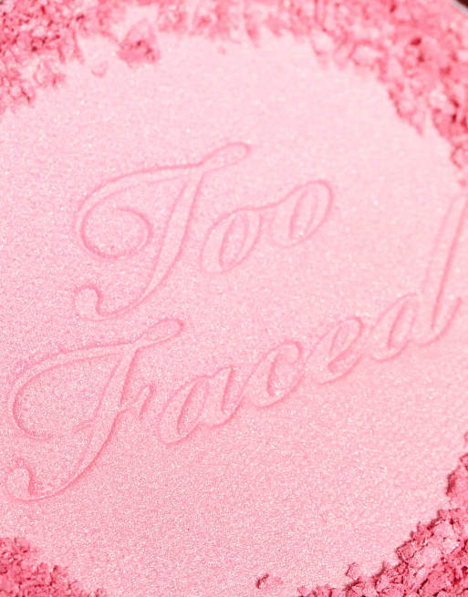 Too Faced – Cloud Crush – Rouge mit Weichzeichner-Effekt – Golden Hour, 3 von 4