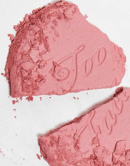 Too Faced – Cloud Crush – Rouge mit Weichzeichner-Effekt – Head In The Clouds, 2 von 4